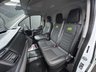 USED 2022 22 FORD TRANSIT CUSTOM 2.0 300 EcoBlue Leader Panel Van 5dr Diesel Manual L1 H1 Euro 6 (s/s) (105 ps) 1 OWNER FROM NEW FSH