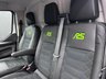 USED 2022 22 FORD TRANSIT CUSTOM 2.0 300 EcoBlue Leader Panel Van 5dr Diesel Manual L1 H1 Euro 6 (s/s) (105 ps) 1 OWNER FROM NEW FSH