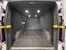 USED 2022 22 FORD TRANSIT CUSTOM 2.0 300 EcoBlue Leader Panel Van 5dr Diesel Manual L1 H1 Euro 6 (s/s) (105 ps) 1 OWNER FROM NEW FSH