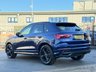 USED 2022 22 AUDI Q3 2.0 TFSI 40 S line SUV 5dr Petrol S Tronic quattro Euro 6 (s/s) (190 ps) 