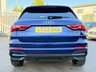 USED 2022 22 AUDI Q3 2.0 TFSI 40 S line SUV 5dr Petrol S Tronic quattro Euro 6 (s/s) (190 ps) 
