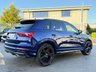 USED 2022 22 AUDI Q3 2.0 TFSI 40 S line SUV 5dr Petrol S Tronic quattro Euro 6 (s/s) (190 ps) 