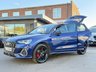 USED 2022 22 AUDI Q3 2.0 TFSI 40 S line SUV 5dr Petrol S Tronic quattro Euro 6 (s/s) (190 ps) 