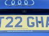 USED 2022 22 AUDI Q3 2.0 TFSI 40 S line SUV 5dr Petrol S Tronic quattro Euro 6 (s/s) (190 ps) 