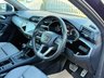 USED 2022 22 AUDI Q3 2.0 TFSI 40 S line SUV 5dr Petrol S Tronic quattro Euro 6 (s/s) (190 ps) 