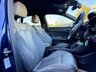 USED 2022 22 AUDI Q3 2.0 TFSI 40 S line SUV 5dr Petrol S Tronic quattro Euro 6 (s/s) (190 ps) 