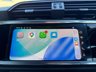 USED 2022 22 AUDI Q3 2.0 TFSI 40 S line SUV 5dr Petrol S Tronic quattro Euro 6 (s/s) (190 ps) 