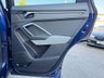 USED 2022 22 AUDI Q3 2.0 TFSI 40 S line SUV 5dr Petrol S Tronic quattro Euro 6 (s/s) (190 ps) 