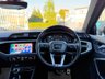 USED 2022 22 AUDI Q3 2.0 TFSI 40 S line SUV 5dr Petrol S Tronic quattro Euro 6 (s/s) (190 ps) 