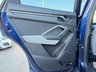 USED 2022 22 AUDI Q3 2.0 TFSI 40 S line SUV 5dr Petrol S Tronic quattro Euro 6 (s/s) (190 ps) 