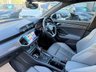 USED 2022 22 AUDI Q3 2.0 TFSI 40 S line SUV 5dr Petrol S Tronic quattro Euro 6 (s/s) (190 ps) 