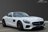 USED 2015 15 MERCEDES-BENZ AMG GT 4.0 V8 BiTurbo S Coupe 2dr Petrol SpdS DCT Euro 6 (s/s) (611 ps) FULL HISTORY+S+LSD+NIGHT+ROOF