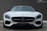 USED 2015 15 MERCEDES-BENZ AMG GT 4.0 V8 BiTurbo S Coupe 2dr Petrol SpdS DCT Euro 6 (s/s) (611 ps) FULL HISTORY+S+LSD+NIGHT+ROOF