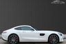 USED 2015 15 MERCEDES-BENZ AMG GT 4.0 V8 BiTurbo S Coupe 2dr Petrol SpdS DCT Euro 6 (s/s) (611 ps) FULL HISTORY+S+LSD+NIGHT+ROOF