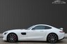 USED 2015 15 MERCEDES-BENZ AMG GT 4.0 V8 BiTurbo S Coupe 2dr Petrol SpdS DCT Euro 6 (s/s) (611 ps) FULL HISTORY+S+LSD+NIGHT+ROOF
