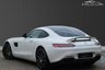 USED 2015 15 MERCEDES-BENZ AMG GT 4.0 V8 BiTurbo S Coupe 2dr Petrol SpdS DCT Euro 6 (s/s) (611 ps) FULL HISTORY+S+LSD+NIGHT+ROOF