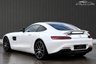USED 2015 15 MERCEDES-BENZ AMG GT 4.0 V8 BiTurbo S Coupe 2dr Petrol SpdS DCT Euro 6 (s/s) (611 ps) FULL HISTORY+S+LSD+NIGHT+ROOF