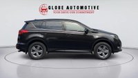 USED 2015 15 TOYOTA RAV4 2.0 D-4D Business Edition 2WD Euro 5 (s/s) 5dr REV CAM|SAT NAV|BT|3M WARRANTY