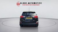USED 2015 15 TOYOTA RAV4 2.0 D-4D Business Edition 2WD Euro 5 (s/s) 5dr REV CAM|SAT NAV|BT|3M WARRANTY