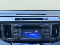 USED 2015 15 TOYOTA RAV4 2.0 D-4D Business Edition 2WD Euro 5 (s/s) 5dr REV CAM|SAT NAV|BT|3M WARRANTY