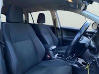 USED 2015 15 TOYOTA RAV4 2.0 D-4D Business Edition 2WD Euro 5 (s/s) 5dr REV CAM|SAT NAV|BT|3M WARRANTY