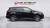 USED 2015 15 TOYOTA RAV4 2.0 D-4D Business Edition 2WD Euro 5 (s/s) 5dr REV CAM|SAT NAV|BT|3M WARRANTY