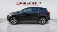 USED 2015 15 TOYOTA RAV4 2.0 D-4D Business Edition 2WD Euro 5 (s/s) 5dr REV CAM|SAT NAV|BT|3M WARRANTY
