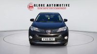 USED 2015 15 TOYOTA RAV4 2.0 D-4D Business Edition 2WD Euro 5 (s/s) 5dr REV CAM|SAT NAV|BT|3M WARRANTY