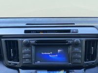 USED 2015 15 TOYOTA RAV4 2.0 D-4D Business Edition 2WD Euro 5 (s/s) 5dr REV CAM|SAT NAV|BT|3M WARRANTY