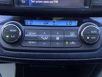 USED 2015 15 TOYOTA RAV4 2.0 D-4D Business Edition 2WD Euro 5 (s/s) 5dr REV CAM|SAT NAV|BT|3M WARRANTY
