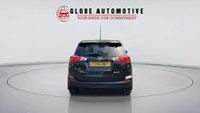 USED 2015 15 TOYOTA RAV4 2.0 D-4D Business Edition 2WD Euro 5 (s/s) 5dr REV CAM|SAT NAV|BT|3M WARRANTY