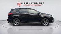 USED 2015 15 TOYOTA RAV4 2.0 D-4D Business Edition 2WD Euro 5 (s/s) 5dr REV CAM|SAT NAV|BT|3M WARRANTY