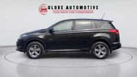 USED 2015 15 TOYOTA RAV4 2.0 D-4D Business Edition 2WD Euro 5 (s/s) 5dr REV CAM|SAT NAV|BT|3M WARRANTY