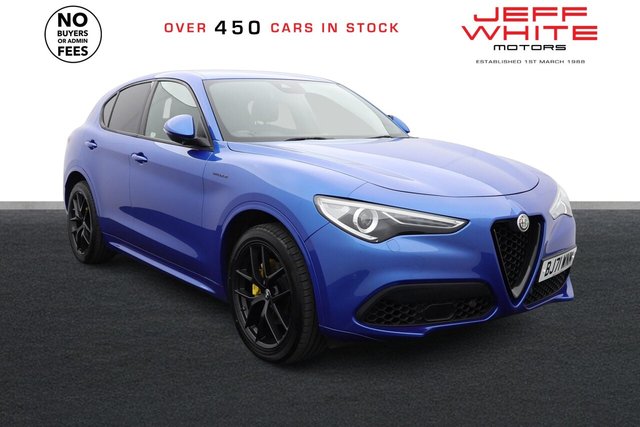 Jeff White Motors