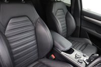 USED 2022 71 ALFA ROMEO STELVIO 2.0T Veloce 5dr Auto Q4 AWD (FULL LEATHER) 