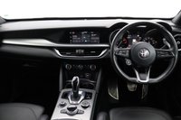 USED 2022 71 ALFA ROMEO STELVIO 2.0T Veloce 5dr Auto Q4 AWD (FULL LEATHER) 
