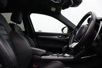 USED 2022 71 ALFA ROMEO STELVIO 2.0T Veloce 5dr Auto Q4 AWD (FULL LEATHER) 