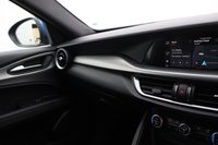 USED 2022 71 ALFA ROMEO STELVIO 2.0T Veloce 5dr Auto Q4 AWD (FULL LEATHER) 