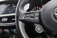 USED 2022 71 ALFA ROMEO STELVIO 2.0T Veloce 5dr Auto Q4 AWD (FULL LEATHER) 