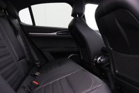 USED 2022 71 ALFA ROMEO STELVIO 2.0T Veloce 5dr Auto Q4 AWD (FULL LEATHER) 