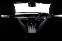 USED 2022 71 ALFA ROMEO STELVIO 2.0T Veloce 5dr Auto Q4 AWD (FULL LEATHER) 