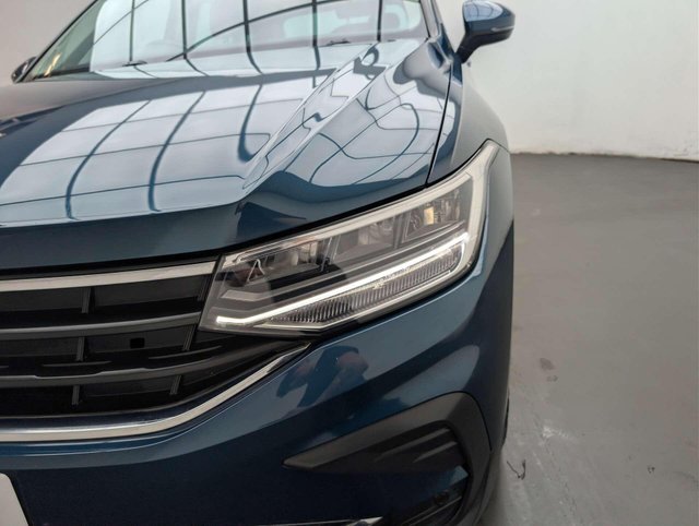 USED 2021 21 VOLKSWAGEN TIGUAN 1.5 Tiguan Life TSi 5dr CLICK+COLLECT / HOME DELIVERY