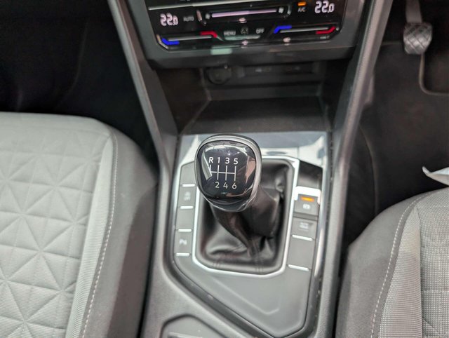 USED 2021 21 VOLKSWAGEN TIGUAN 1.5 Tiguan Life TSi 5dr CLICK+COLLECT / HOME DELIVERY