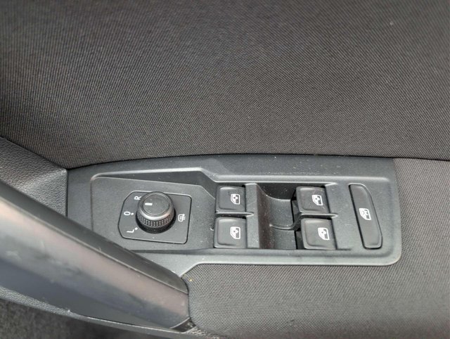 USED 2021 21 VOLKSWAGEN TIGUAN 1.5 Tiguan Life TSi 5dr CLICK+COLLECT / HOME DELIVERY