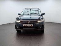 USED 2021 21 VOLKSWAGEN TIGUAN 1.5 Tiguan Life TSi 5dr CLICK+COLLECT / HOME DELIVERY