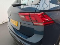 USED 2021 21 VOLKSWAGEN TIGUAN 1.5 Tiguan Life TSi 5dr CLICK+COLLECT / HOME DELIVERY