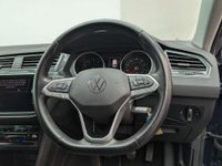 USED 2021 21 VOLKSWAGEN TIGUAN 1.5 Tiguan Life TSi 5dr CLICK+COLLECT / HOME DELIVERY