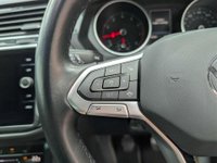 USED 2021 21 VOLKSWAGEN TIGUAN 1.5 Tiguan Life TSi 5dr CLICK+COLLECT / HOME DELIVERY
