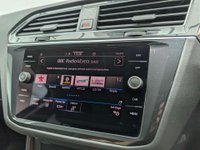 USED 2021 21 VOLKSWAGEN TIGUAN 1.5 Tiguan Life TSi 5dr CLICK+COLLECT / HOME DELIVERY