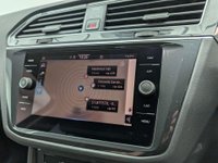 USED 2021 21 VOLKSWAGEN TIGUAN 1.5 Tiguan Life TSi 5dr CLICK+COLLECT / HOME DELIVERY